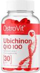 Ostrovit Ubichinon Q10 100Mg 30 Kaps