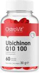 Ostrovit Ubichinon Q10 100Mg 60 Kaps