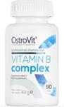 Ostrovit Vitamin B Complex 90 Tabs