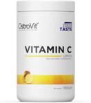 Ostrovit Vitamin C 1000G Pure