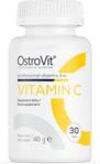 OstroVit Vitamin C 30 tabs