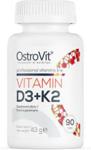 Ostrovit Vitamin D3 + K2 90 tabl.