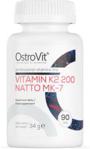 OstroVit Vitamin K2 200 Natto MK-7 90 tabs