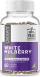 Ostrovit White Mulberry Vege 60Kaps