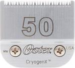 Ostrze Nr 50 Oster Cryogen X 0,2 Mm