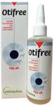 Otifree 160Ml Płyn Do Czyszczenia Uszu Dla Psów I Kotów