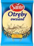 Otręby Owsiane Stabilizowane Sante 150G