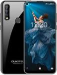 Oukitel C17 Pro 4/64GB Czarny