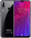 Oukitel Y4800 6/128GB Czarny