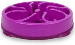 Outward Hound Fun Feeder Miska fioletowa