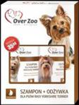 Over Zoo Dwupak York Szampon Dla Yorkshire Terrier 250ml + Odżywka 250ml