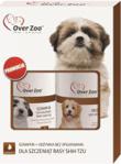 Over Zoo Szampon Dla Szczeniąt Shih-Tzu 250Ml + Odżywka Bez Spłukiwania 240Ml