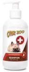 Over Zoo Szampon Przeciwłupieżowy 250Ml