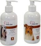 Over Zoo Zestaw Dla Psów Rasy Yorkshire Terrier (Szampon + Odżywka) 2X250Ml