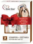 Overzoo Dwupak Szampon + Odżywka Dla Shih Thu Overzoo 250Ml