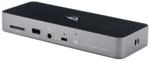 Owc Thunderbolt 4 Wired Black, (OWCTB4DOCK)