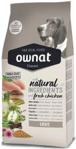 Ownat Classic Dog Light 20kg Optima Light