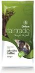 Oxfam Fair Trade Kawa Ziarnista Arabica Z Okolic Jeziora Kivu Fair Tade Bio 250g