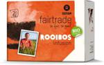Oxfam Herbata Rooibos BIO (20 X 1,5 g)