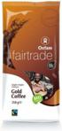 Oxfam kawa mielona gold arabica etiopia 250g bio fair trade