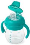 Oxo Kubek Transitions Miękki Ustnik 4M+ 150Ml Teal