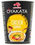 Oyakata Zupa Instant O Smaku Kurczaka Z Makaronem Chicken Ramen 63G