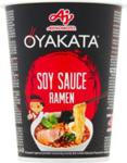 Oyakata Zupa Instant O Smaku Sosu Sojowego Z Makaronem Soy Sauce Ramen 63G