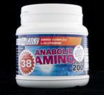 Paco Power Anabolic Amino Pack 200