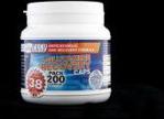 Paco Power L-Glutamine Recovery Kaps 200