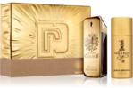 Paco Rabanne 1 Million Parfum woda perfumowana 100 ml + dezodorant 150 ml