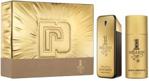 Paco Rabanne 1 Million Parfum Woda Perfumowana Zestaw Świąteczny Woda Toaletowa 100Ml + Deo Spray 150Ml