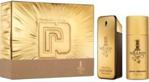 Paco Rabanne 1 Million woda toaletowa 100 ml + dezodorant w sprayu 150 ml