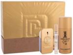 Paco Rabanne 1 Million Zestaw Perfumy 50Ml + Dezodorant 150Ml + Perfumy 10Ml