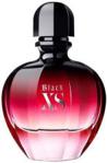 Paco Rabanne Black Xs Eau De Parfum For Her Woda Perfumowana Tester 80ml