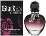 Paco Rabanne Black XS Woda perfumowana 50ml
