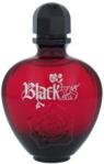 Paco Rabanne Black XS Woman Woda toaletowa spray 80ml