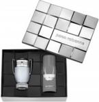 Paco Rabanne Invictus Woda Toaletowa 100ml + Deodorant Spray 150ml