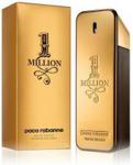 Paco Rabanne One Million Woda Toaletowa 200Ml