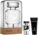 Paco Rabanne Phantom Zestaw Woda Toaletowa 50ML + Żel Pod Prysznic 150ML