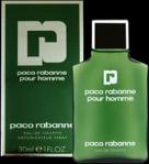 Paco Rabanne Pour Homme Woda toaletowa 30ml spray