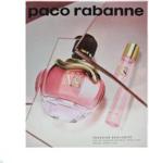 Paco Rabanne Pure Xs For Her Woda Perfumowana 80Ml + 20Ml