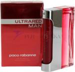 Paco Rabanne Ultrared Man 100 ml woda toaletowa spray