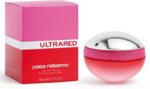 Paco Rabanne Ultrared Woman Woda perfumowana spray 80 ml