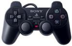 Pad Sony do Playstation 2 Dual Shock 2 - czarny