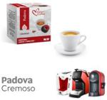 Padova Cremoso 16 Kapsułek Do Lavazza A Modo Mio