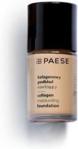 PAESE Kolagenowy Podkład Nawilżający 303N Golden Beige 30ml