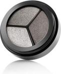 Paese Luxus cienie do powiek odcień 108 (Pearl & Sparks Eyeshadow) 5 g