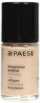 Paese Moisturizing Foundation podkład w płynie do skóry suchej odcień 301 Warm Beige 30ml