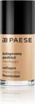 Paese Moisturizing Foundation podkład w płynie do skóry suchej odcień 302 Natural 30ml