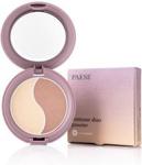 PAESE Nanorevit Control Duo Puder + Bronzer